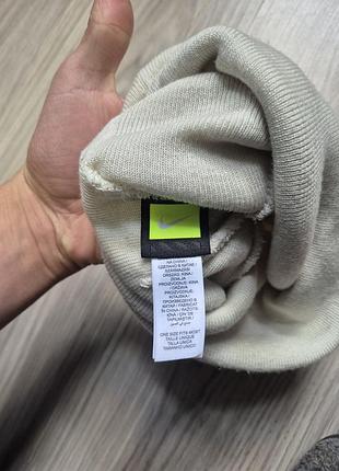 Шапка nike unisex 2