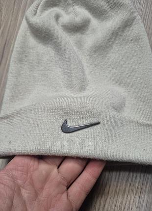 Шапка nike unisex 3