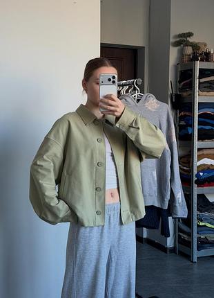 Жакет пиджак бомбер ветровка харрингтон тренч uniqlo