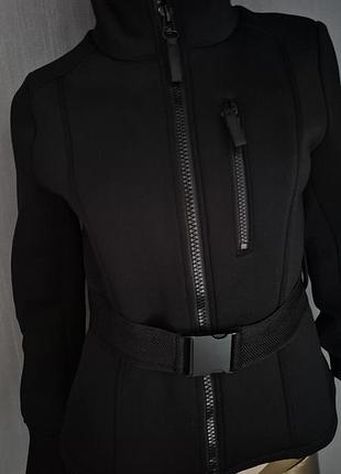Куртка zara 4