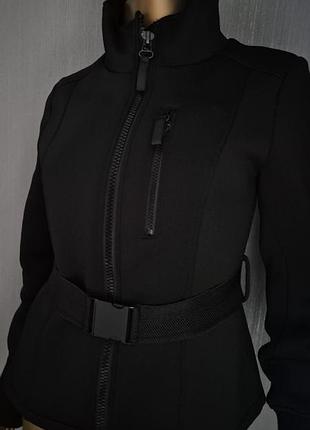 Куртка zara 3