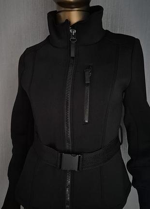 Куртка zara 2