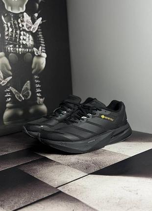 Adidas adizero black gore-tex 2