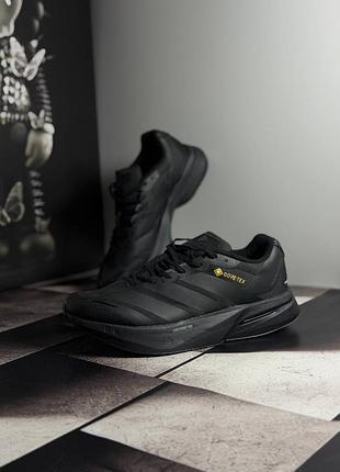 Adidas adizero black gore-tex 3