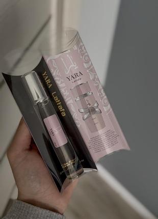 Мініпарфуми 20ml, відомі аромати