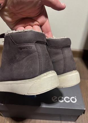 Черевики ecco 3