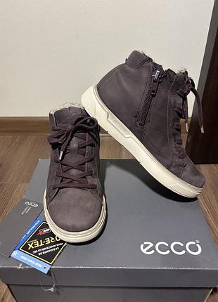Черевики ecco