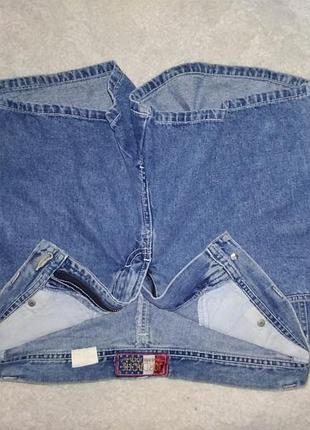 Шорты jordache винтаж