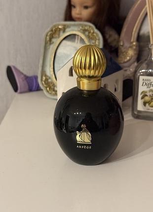 Парфуми lanvin arpege для жінок