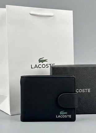 Гаманець lacoste