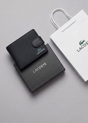Гаманець lacoste 5