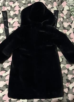 Дитяча шуба nui very. 4