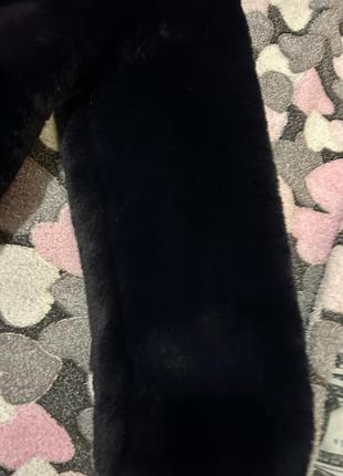 Дитяча шуба nui very. 3