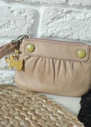 Radley міні сумка, клатч або гаманець з натуральної шкіри