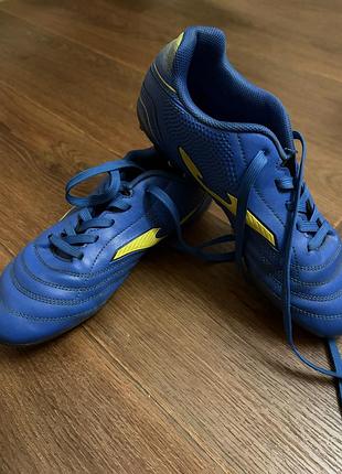 Сороконіжки joma 36 розмір
