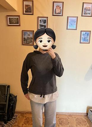 Дитяча кофта з цікавим дизайном