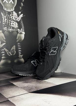 Balance 1906r cordura black white