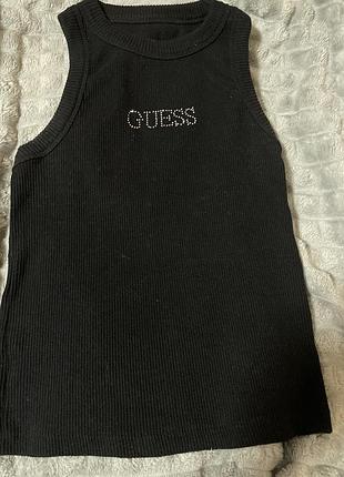 Топ жіночий guess