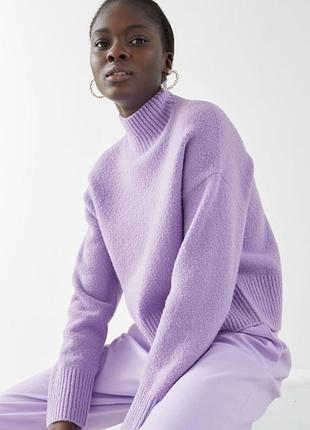 Свитер zara
