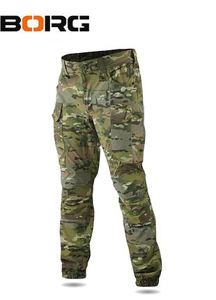 Штани tactical flex pro fs мультикам