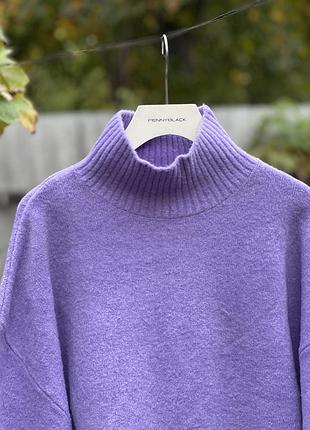 Свитер zara 3
