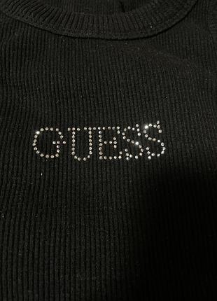 Топ жіночий guess 3