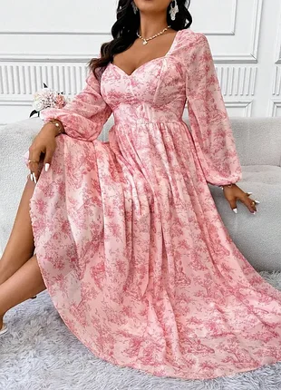 Платье винтаж
