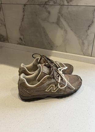 New balance 204l mushroom arid stone 2
