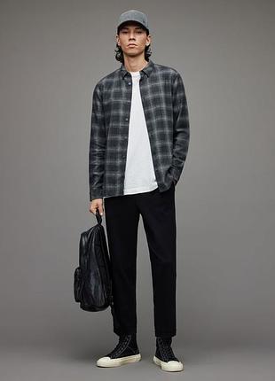 Мужская рубашка allsaints