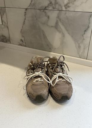 New balance 204l mushroom arid stone