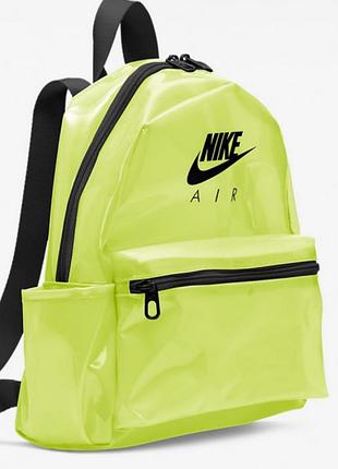 Рюкзак nike 3