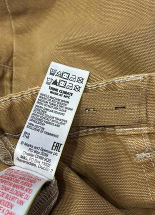 Новые брюки чинос m&amp;s брюки подростковые 9