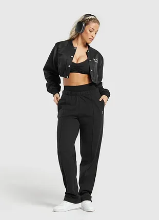 Женские спортивные штаны gymshark