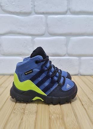 Кроссовки adidas terrex 2