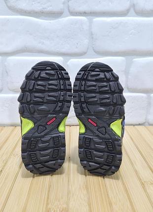 Кроссовки adidas terrex 8