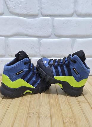 Кроссовки adidas terrex 4