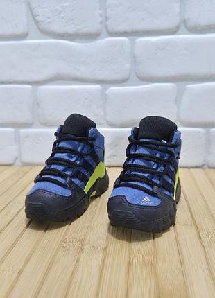 Кроссовки adidas terrex 3