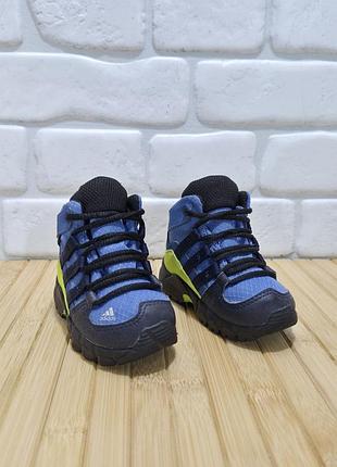 Кроссовки adidas terrex 5