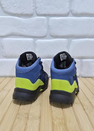 Кроссовки adidas terrex 7