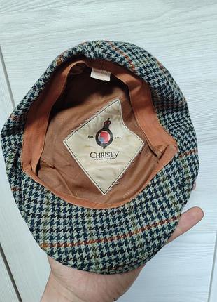 Кепка бренду christy 6