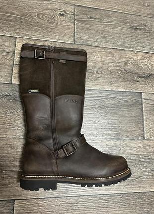 Черевики meindl kiruna gtx
