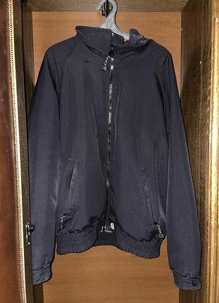 Куртка / бомбер carhart