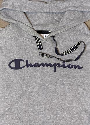 Кофта champion