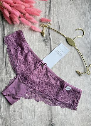 Трусики від 🗝️hunkemoller🗝️