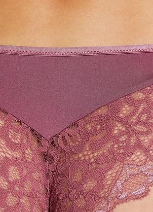 Трусики від 🗝️hunkemoller🗝️ 6