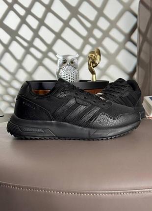 Термо кросівки кросівки adidas retropy gtx