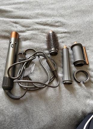 Dyson , дайсон стайлер для волосся оригінальний