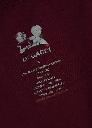 Dagacci медичний топ (m) сша. 5