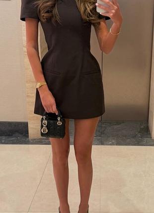Zara сукня