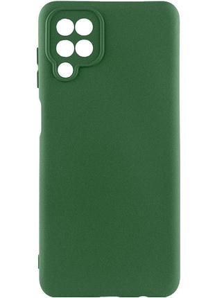 Чехол silicone cover ummi lakshmi full camera (aa) для samsung galaxy a12